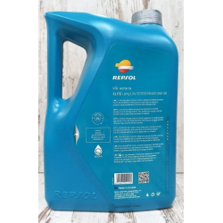 Repsol elite 5w30