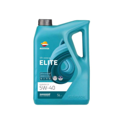 Repsol elite 5w40 C3