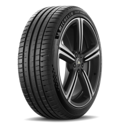 Michelín Pilot sport 5 225/45 R17 94Y