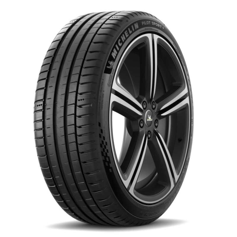 Michelín Pilot sport 5 225/45 R17 94Y