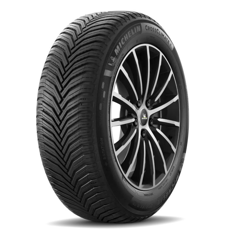 Michelín Crossclimate 2 215/50 R17 91W