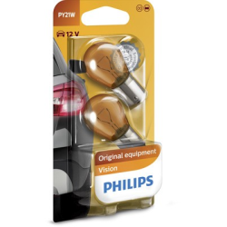Philips PY21W