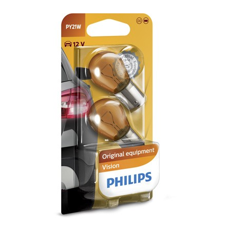 Philips PY21W