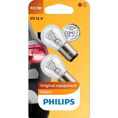 Philips P21/5W