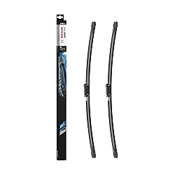 Escobillas limpiaparabrisas Bosch a863s