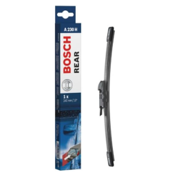 Escobillas limpiaparabrisas Bosch A230H