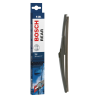 Escobillas limpiaparabrisas Bosch H281